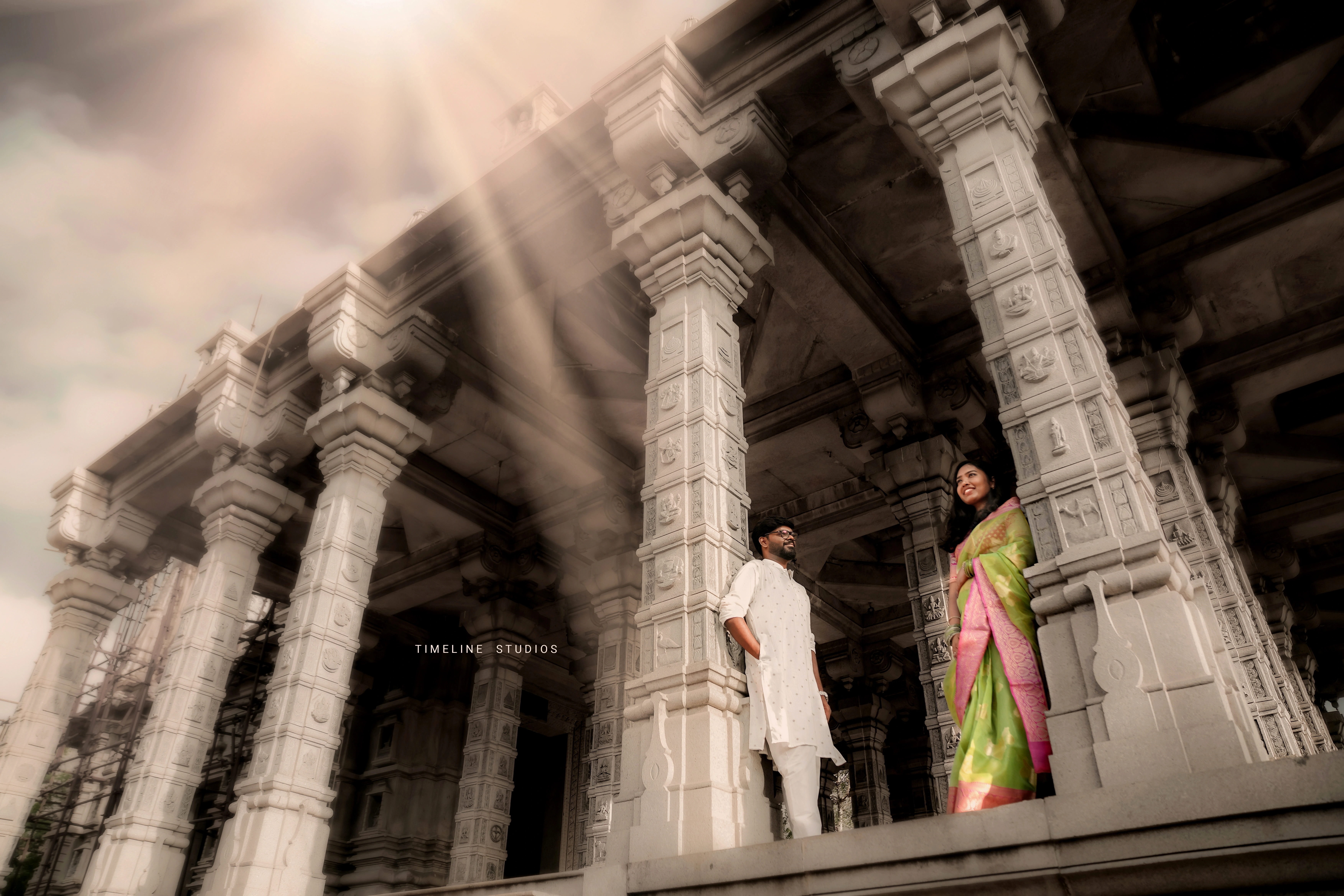 Engagement & Pre-Wedding Shoots