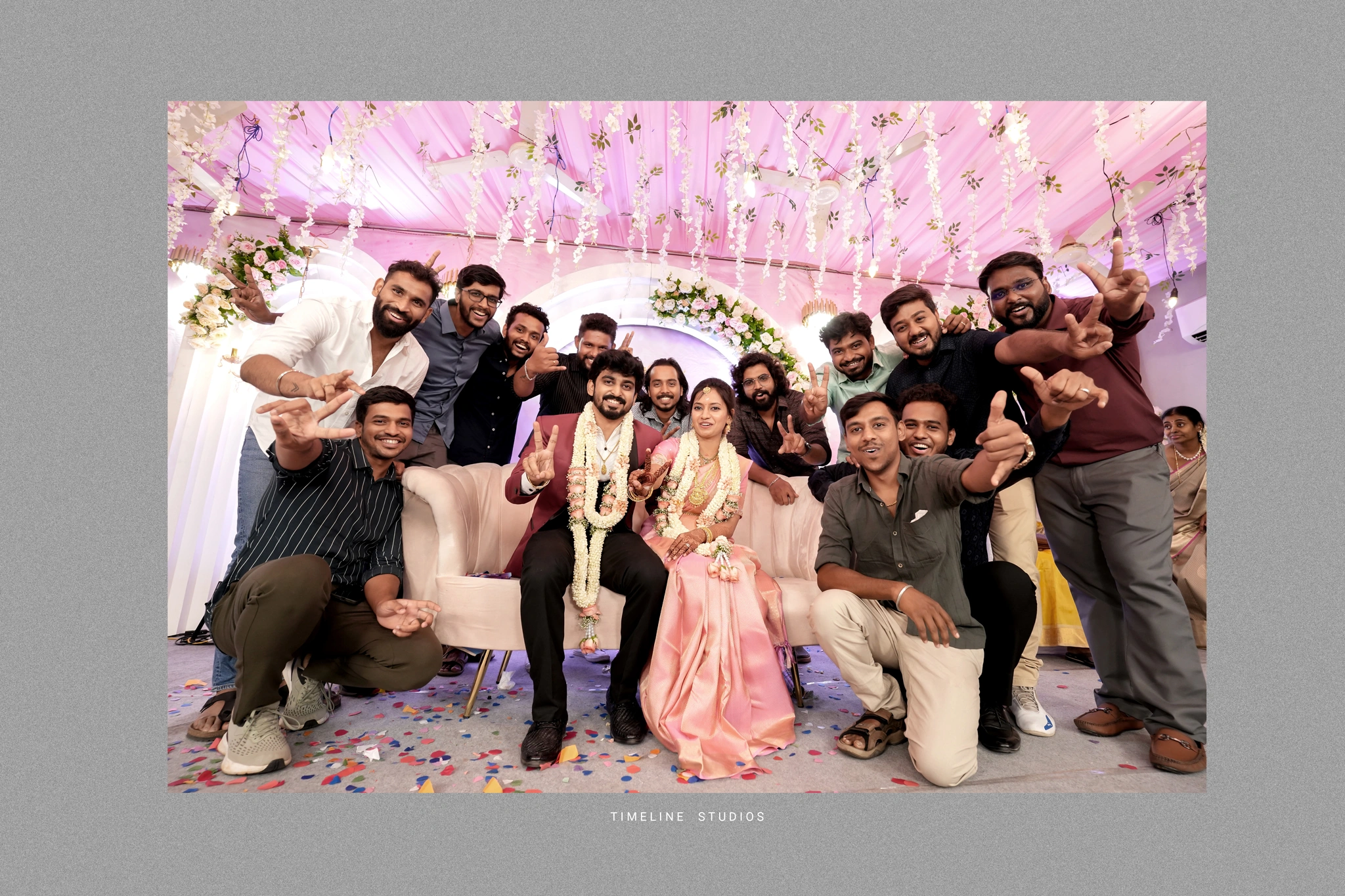 Family & Portrait Photography